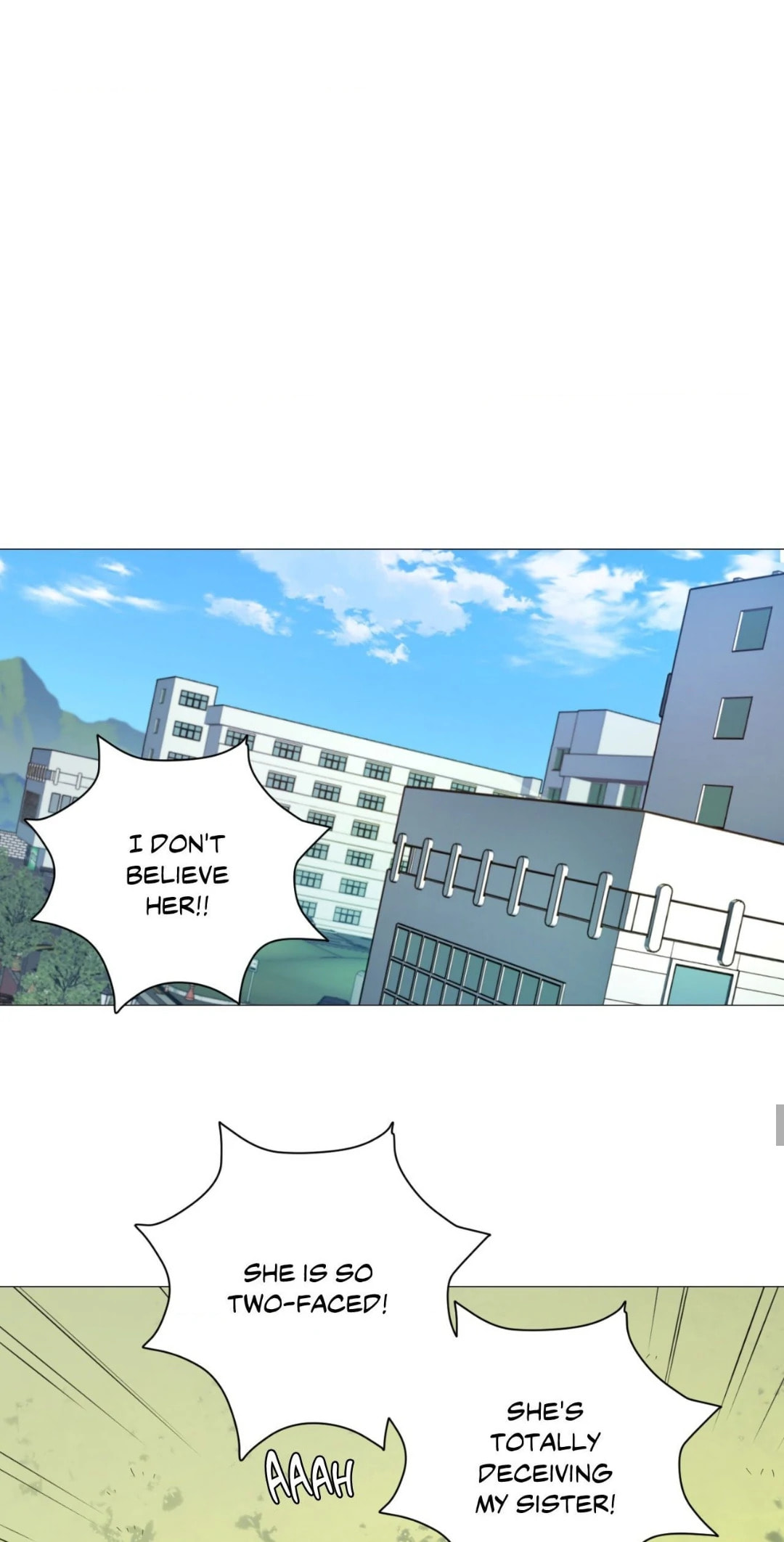 Read Sadistic Beauty chapter 118.2 image 27 on Lezhin