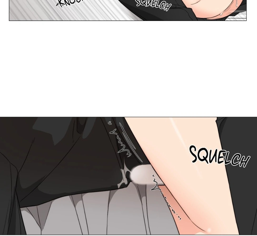 Read Sadistic Beauty chapter 118.3 image 17 on Lezhin