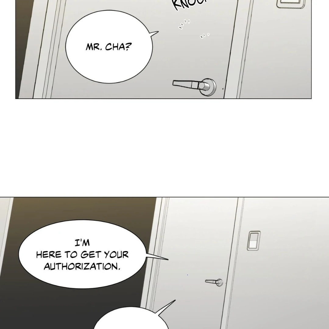Read Sadistic Beauty chapter 118.3 image 2 on Lezhin
