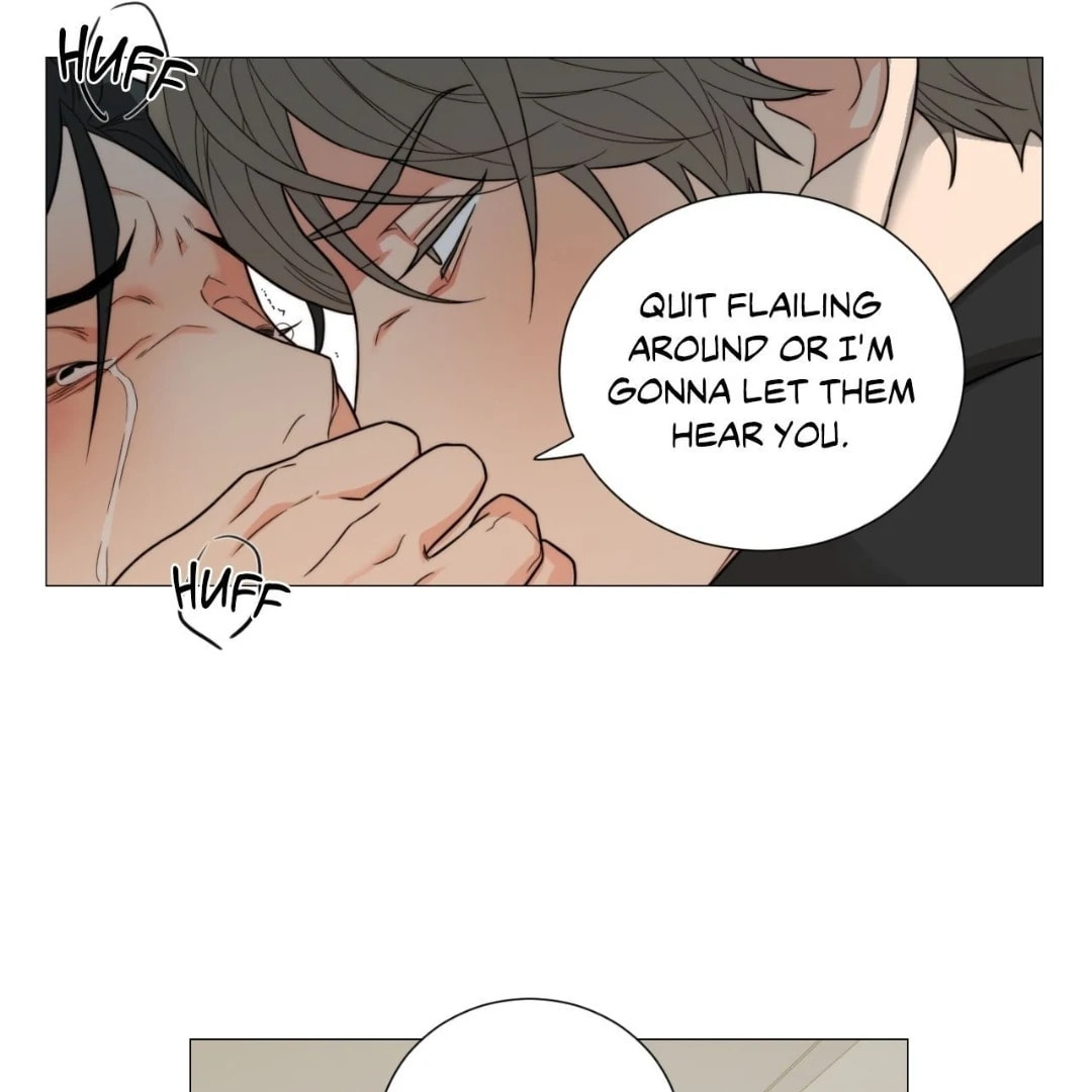 Read Sadistic Beauty chapter 118.3 image 21 on Lezhin