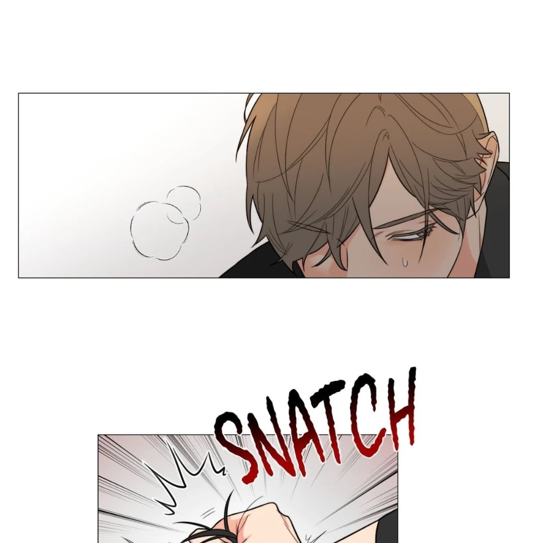 Read Sadistic Beauty chapter 118.3 image 24 on Lezhin