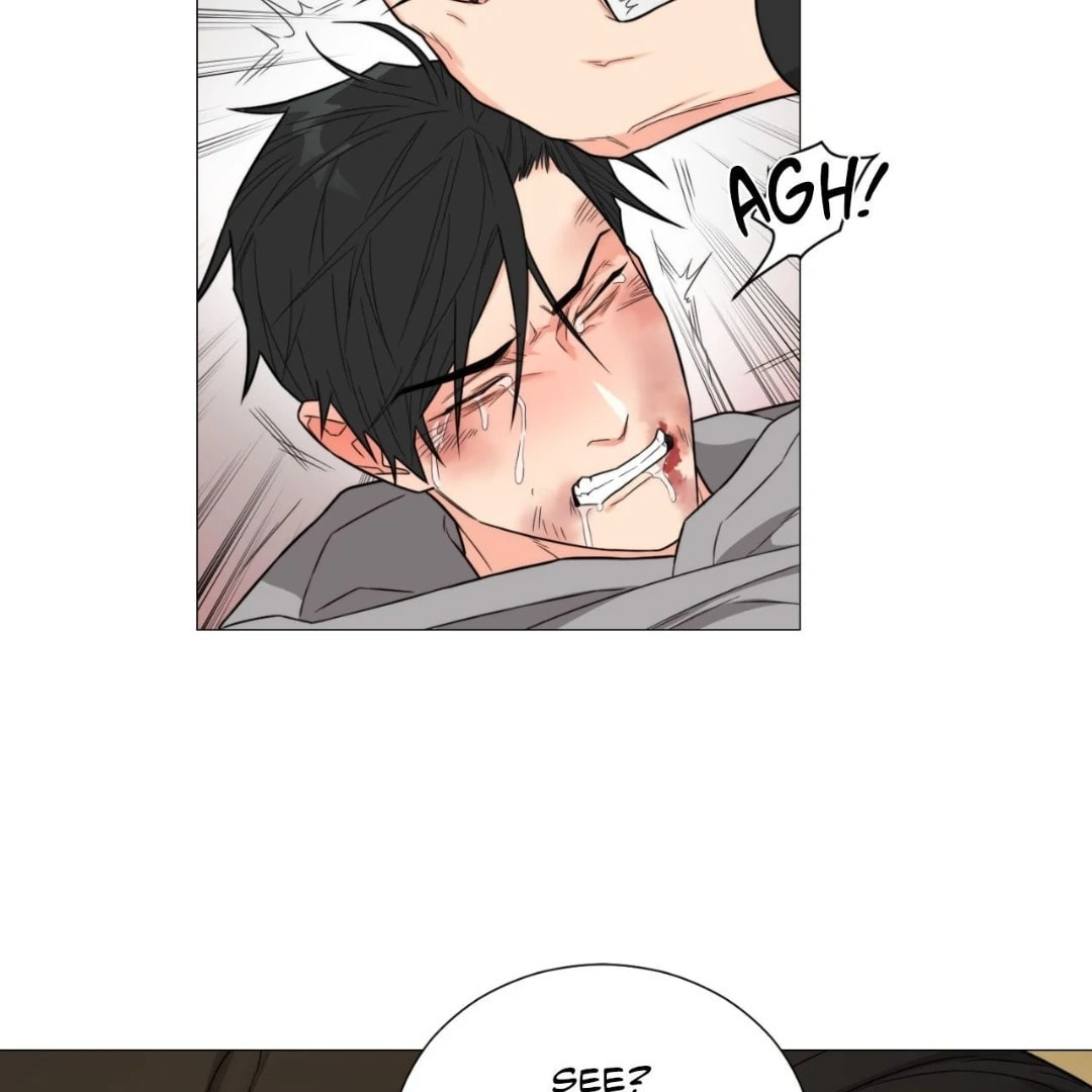 Read Sadistic Beauty chapter 118.3 image 25 on Lezhin