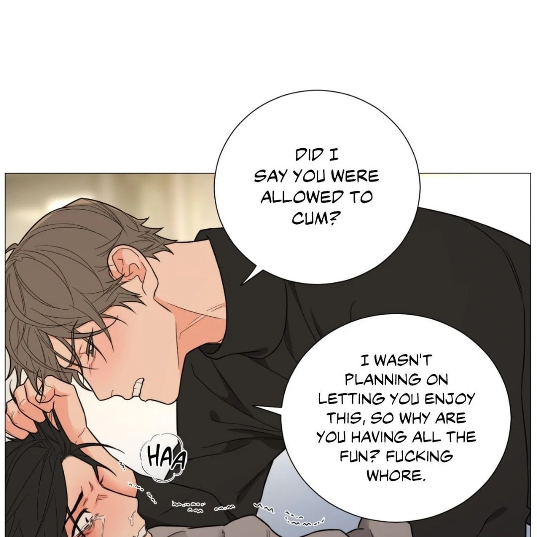 Read Sadistic Beauty chapter 118.3 image 27 on Lezhin