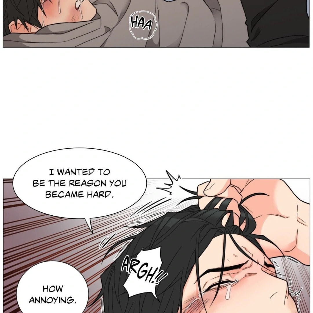 Read Sadistic Beauty chapter 118.3 image 28 on Lezhin