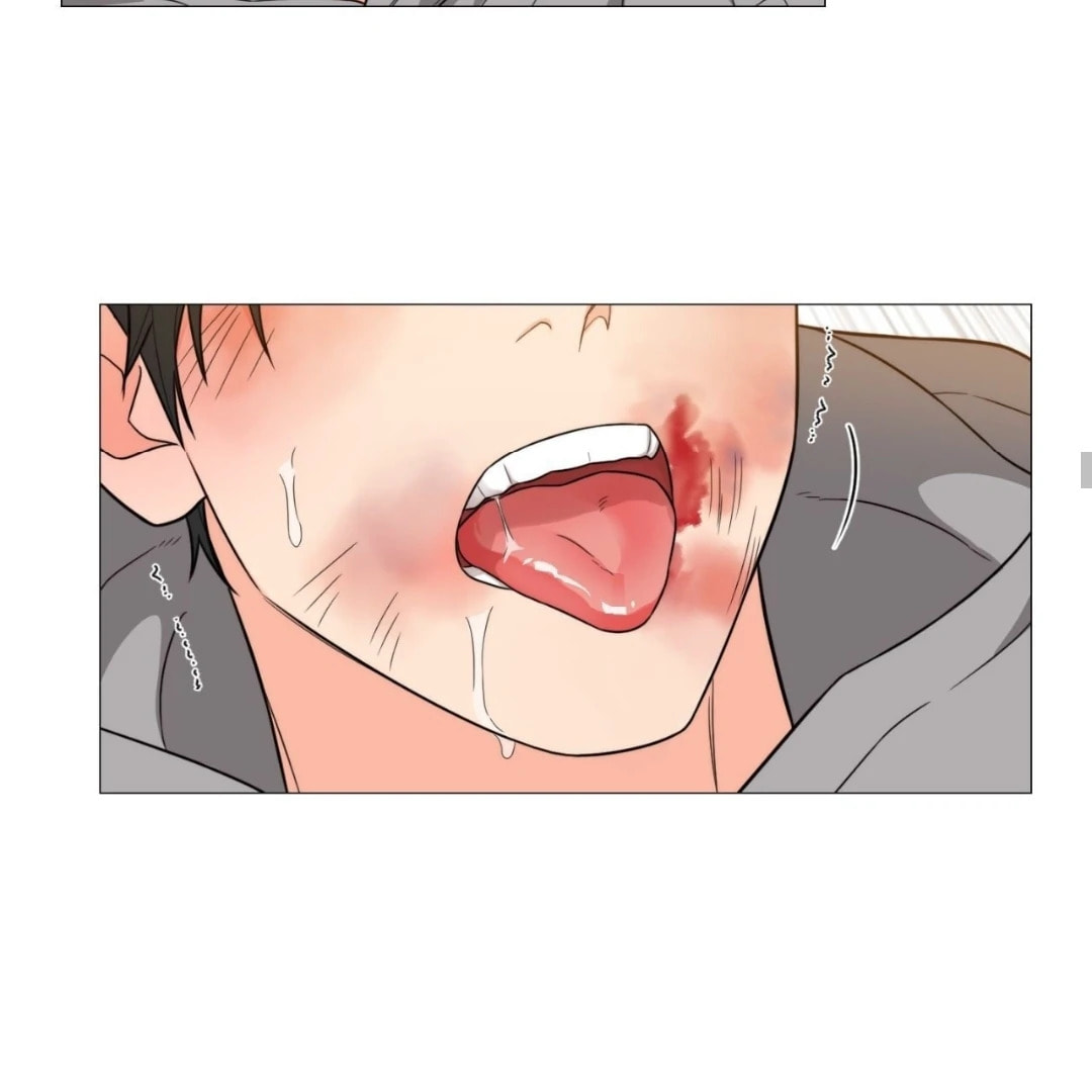 Read Sadistic Beauty chapter 118.3 image 37 on Lezhin