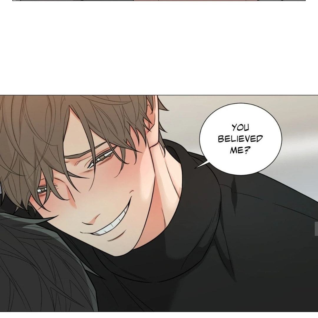 Read Sadistic Beauty chapter 118.3 image 40 on Lezhin