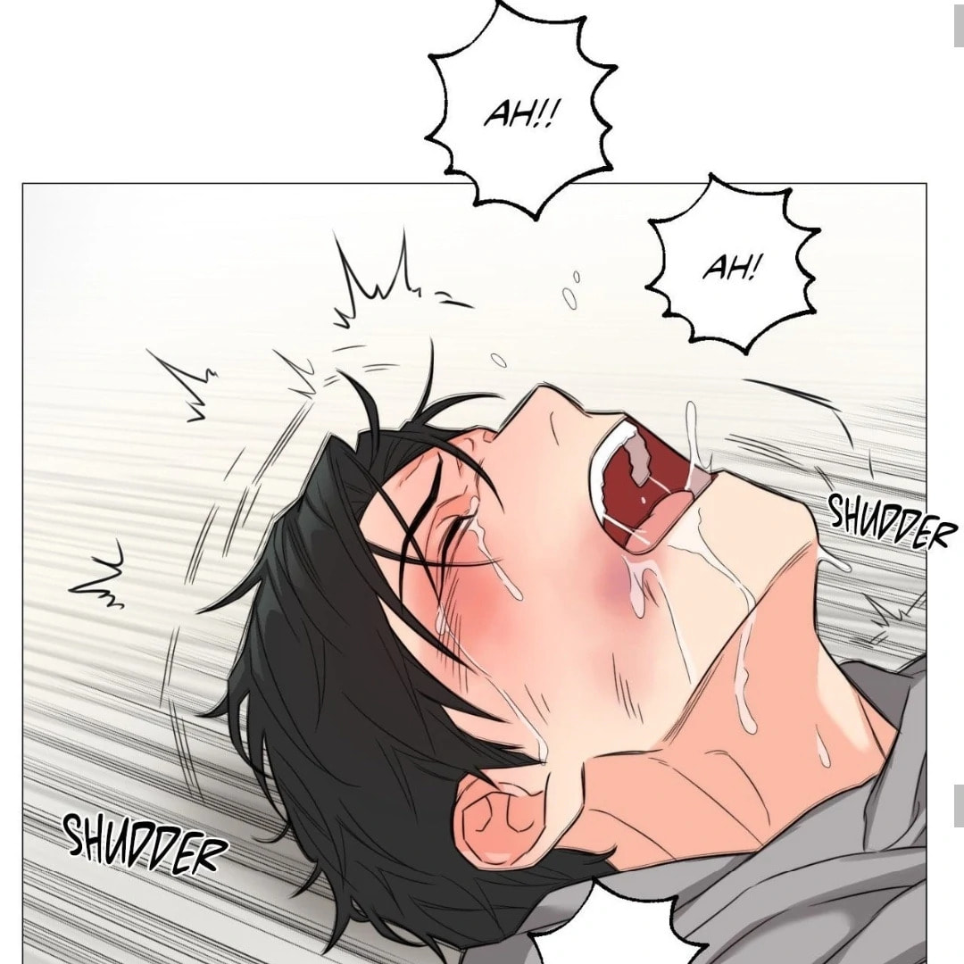 Read Sadistic Beauty chapter 118.3 image 44 on Lezhin