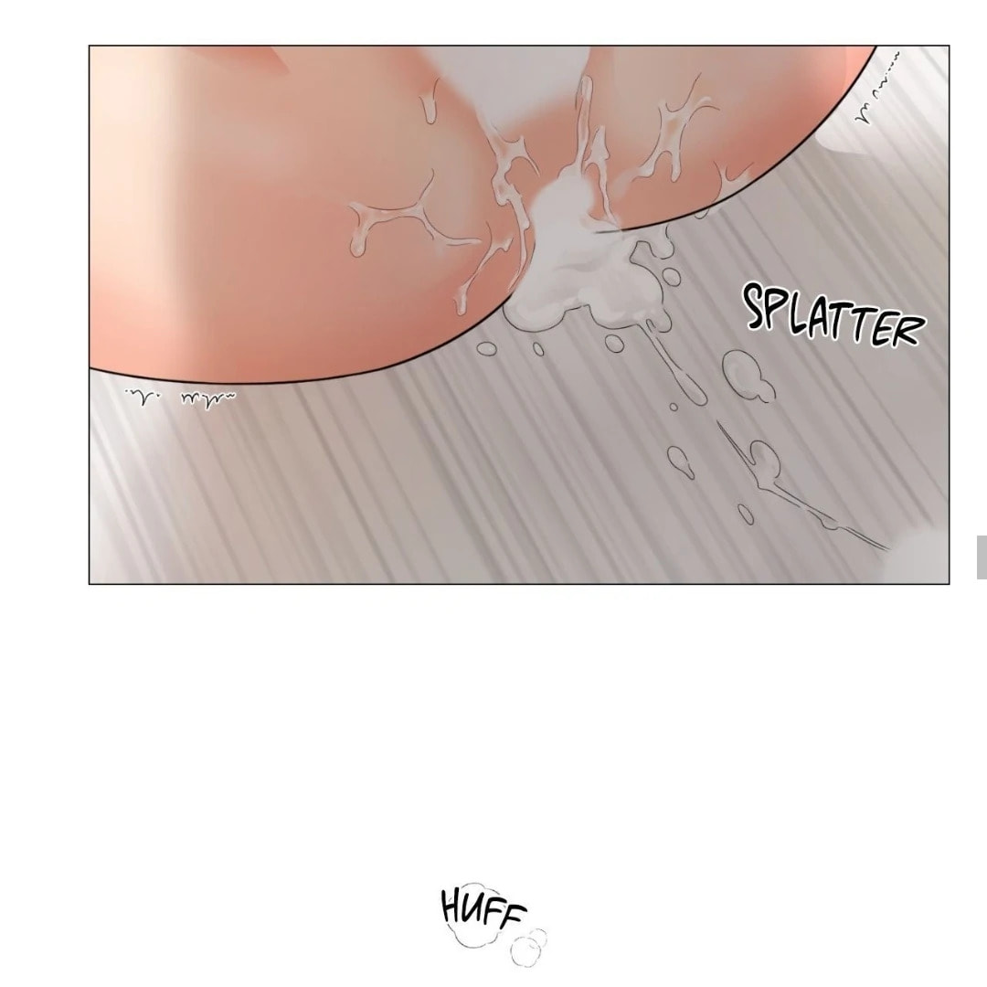 Read Sadistic Beauty chapter 118.3 image 55 on Lezhin