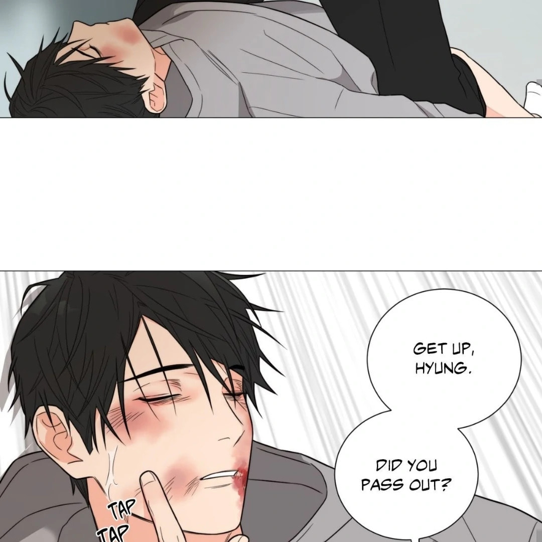 Read Sadistic Beauty chapter 118.3 image 62 on Lezhin