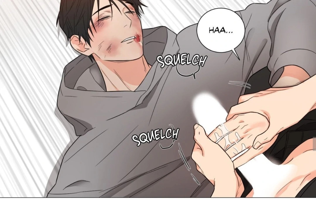 Read Sadistic Beauty chapter 118.3 image 67 on Lezhin