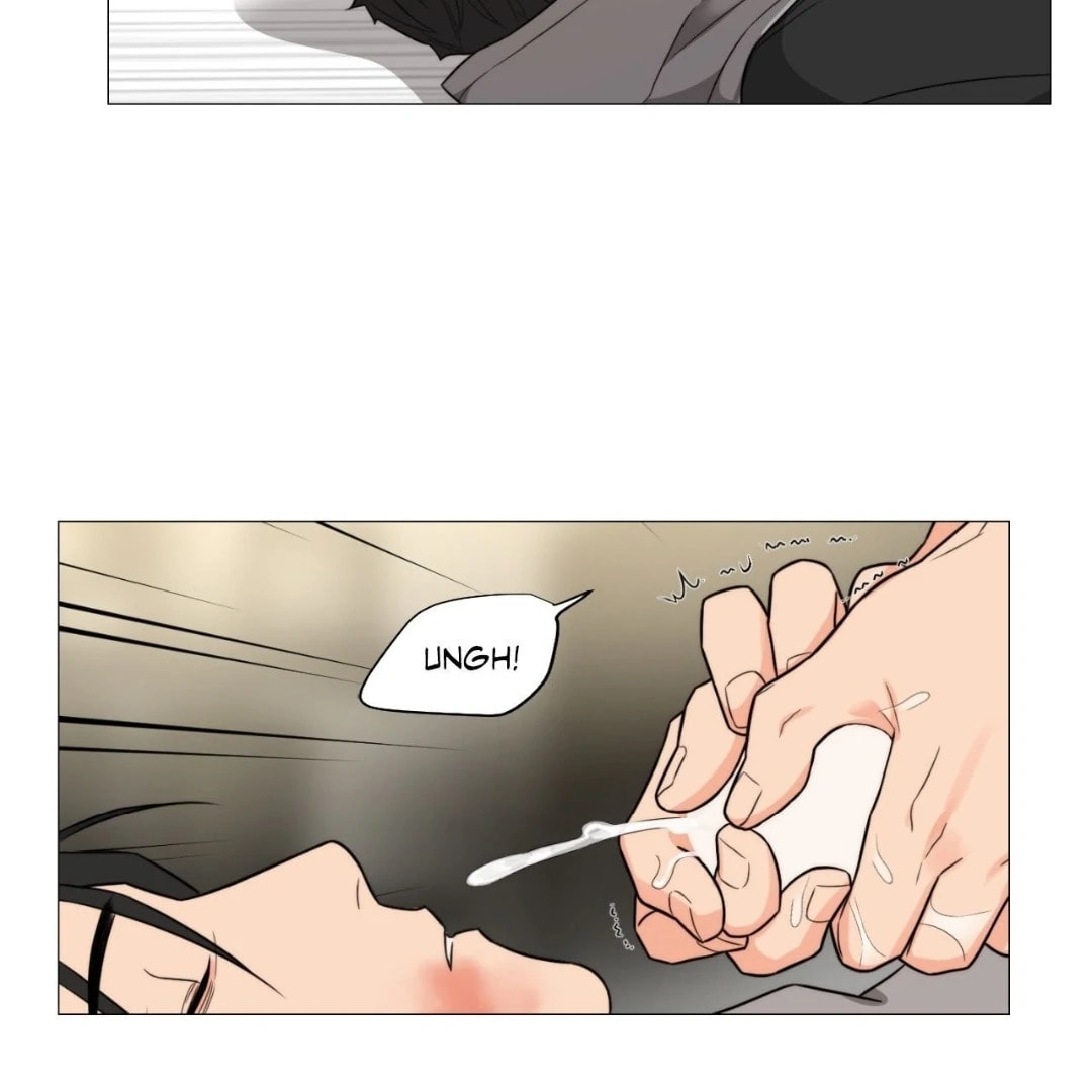 Read Sadistic Beauty chapter 118.3 image 70 on Lezhin
