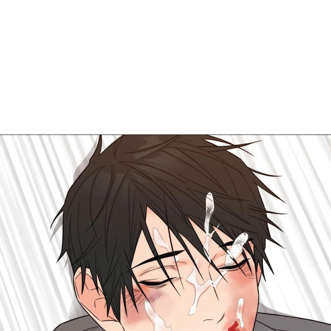 Read Sadistic Beauty chapter 118.3 image 71 on Lezhin