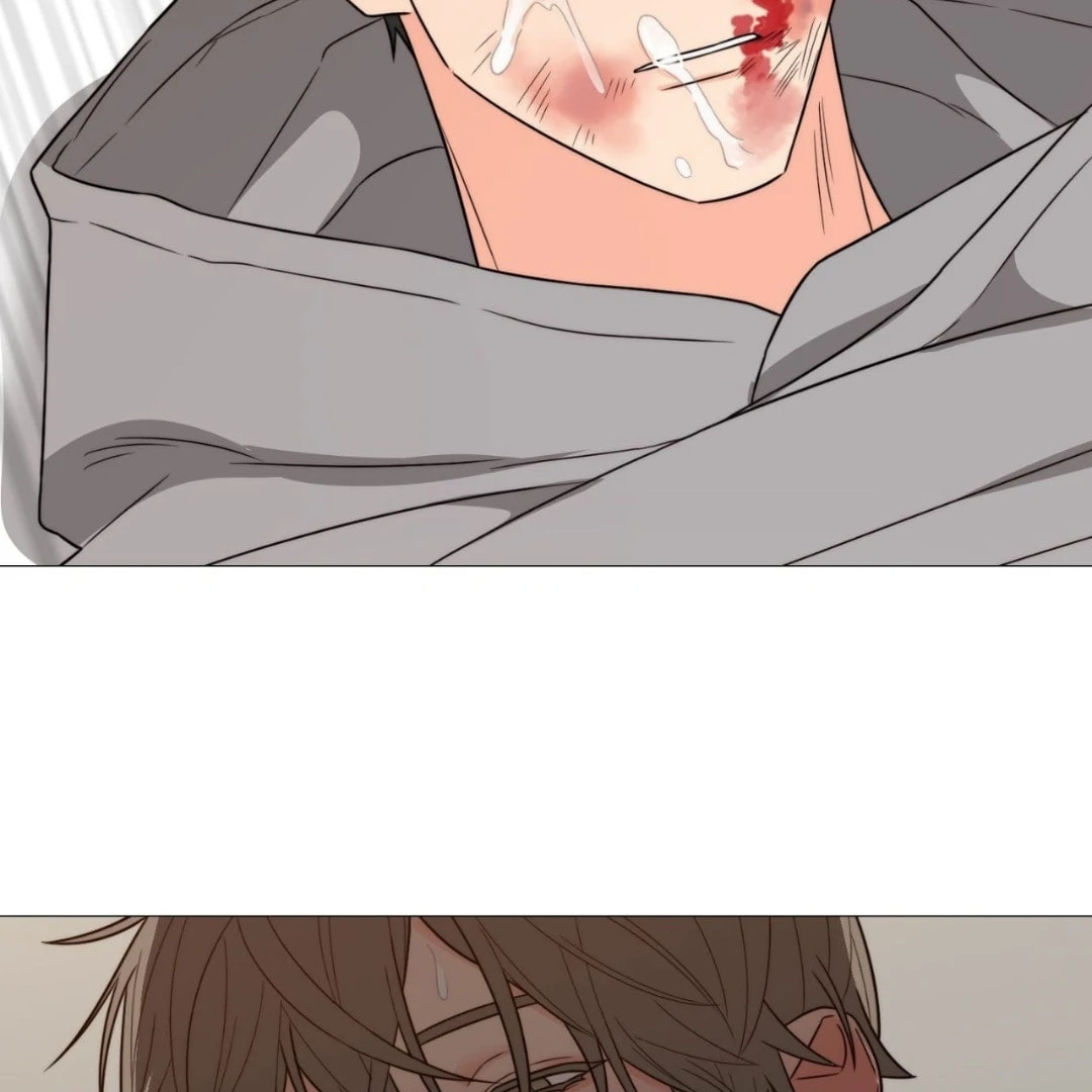Read Sadistic Beauty chapter 118.3 image 72 on Lezhin