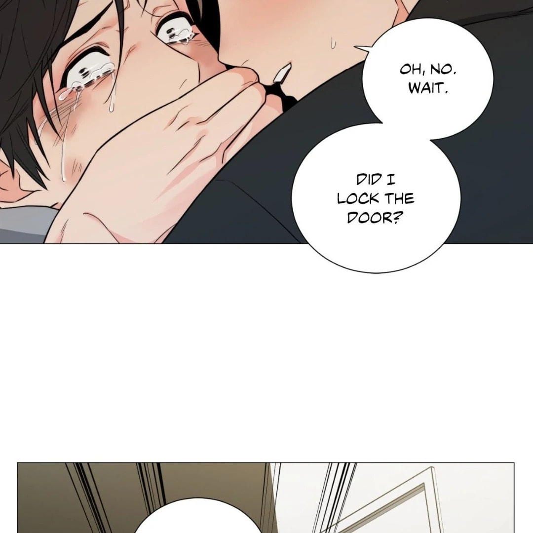 Read Sadistic Beauty chapter 118.3 image 8 on Lezhin