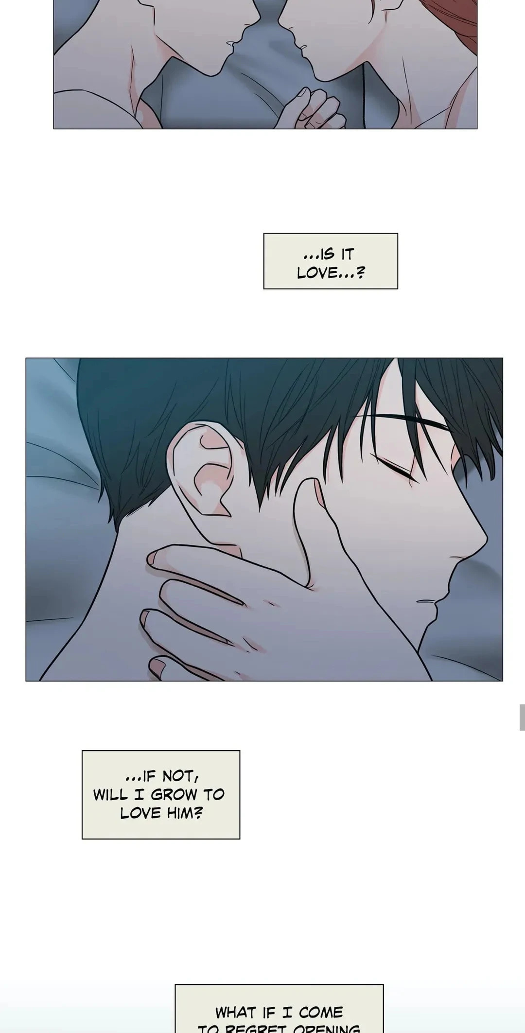 Read Sadistic Beauty chapter 118 image 28 on Lezhin