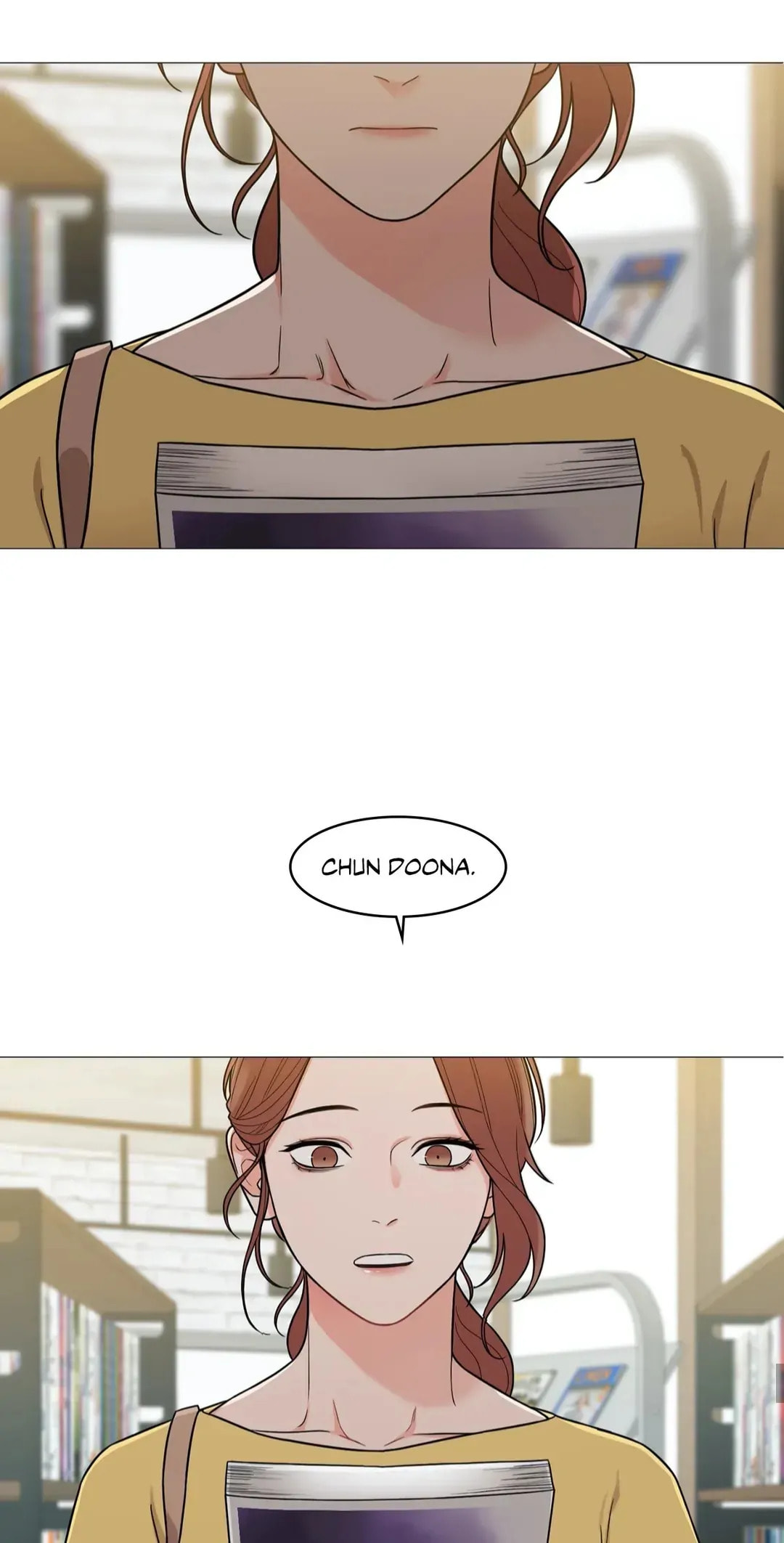 Read Sadistic Beauty chapter 118 image 36 on Lezhin