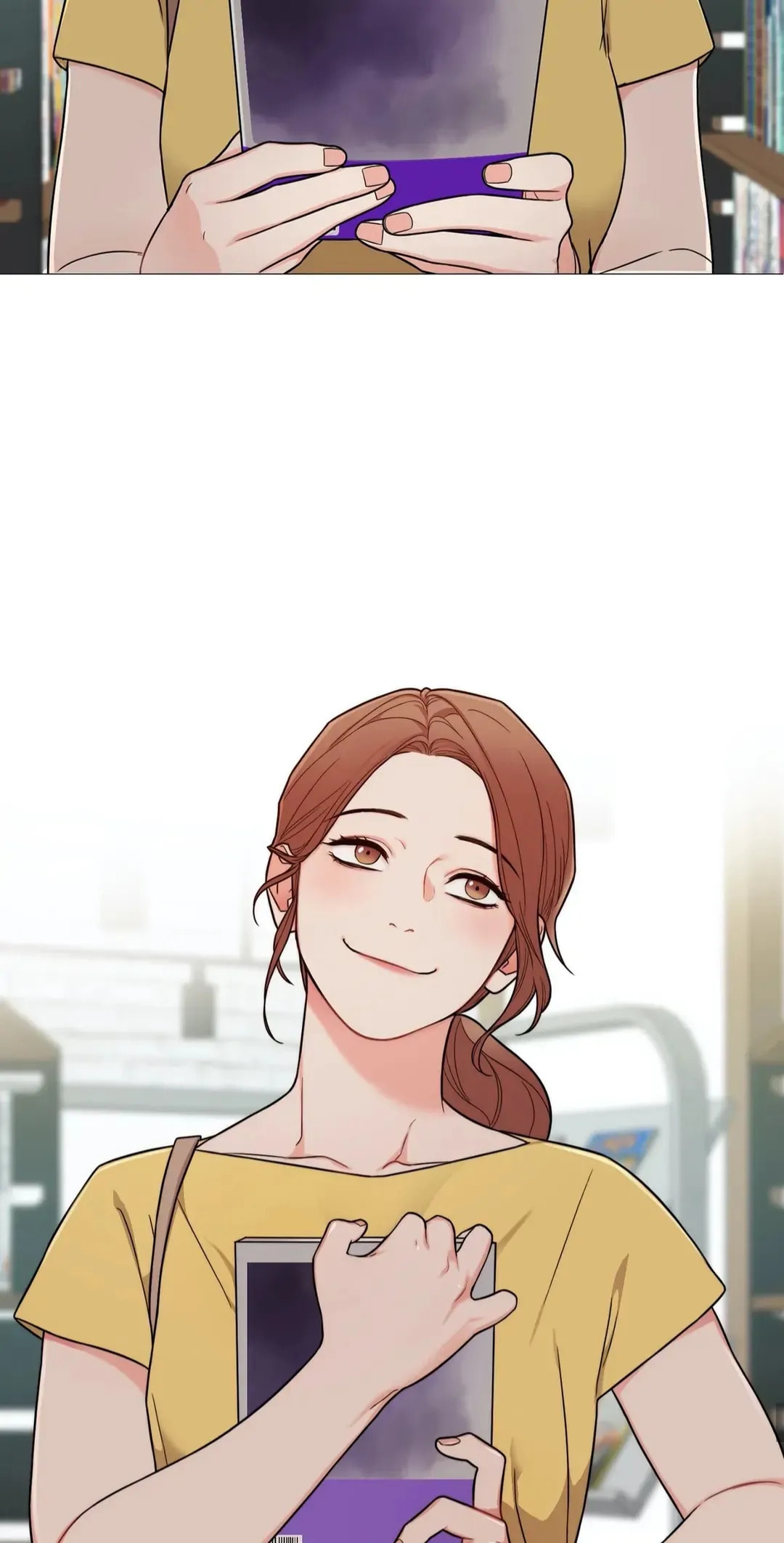 Read Sadistic Beauty chapter 118 image 37 on Lezhin