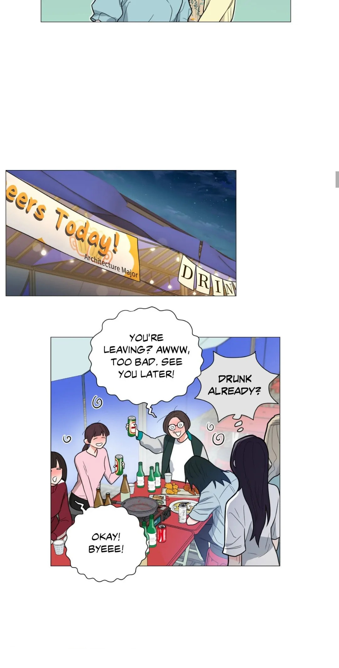 Read Sadistic Beauty chapter 13.1 image 11 on Lezhin