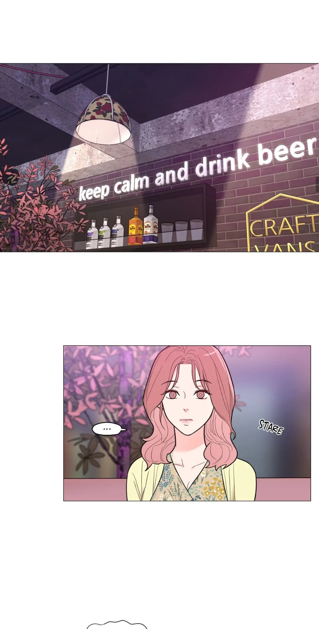 Read Sadistic Beauty chapter 13.1 image 12 on Lezhin