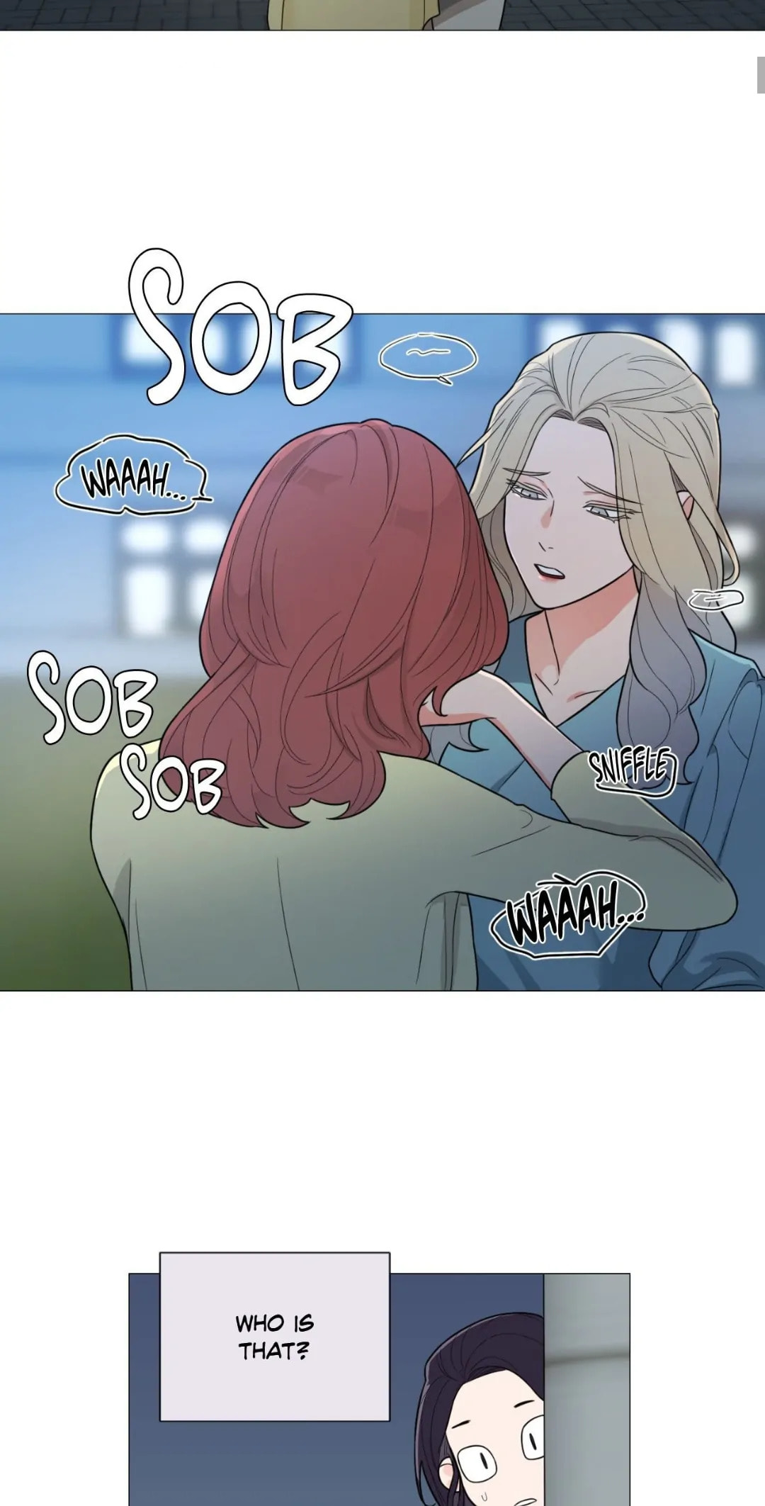Read Sadistic Beauty chapter 13.1 image 2 on Lezhin