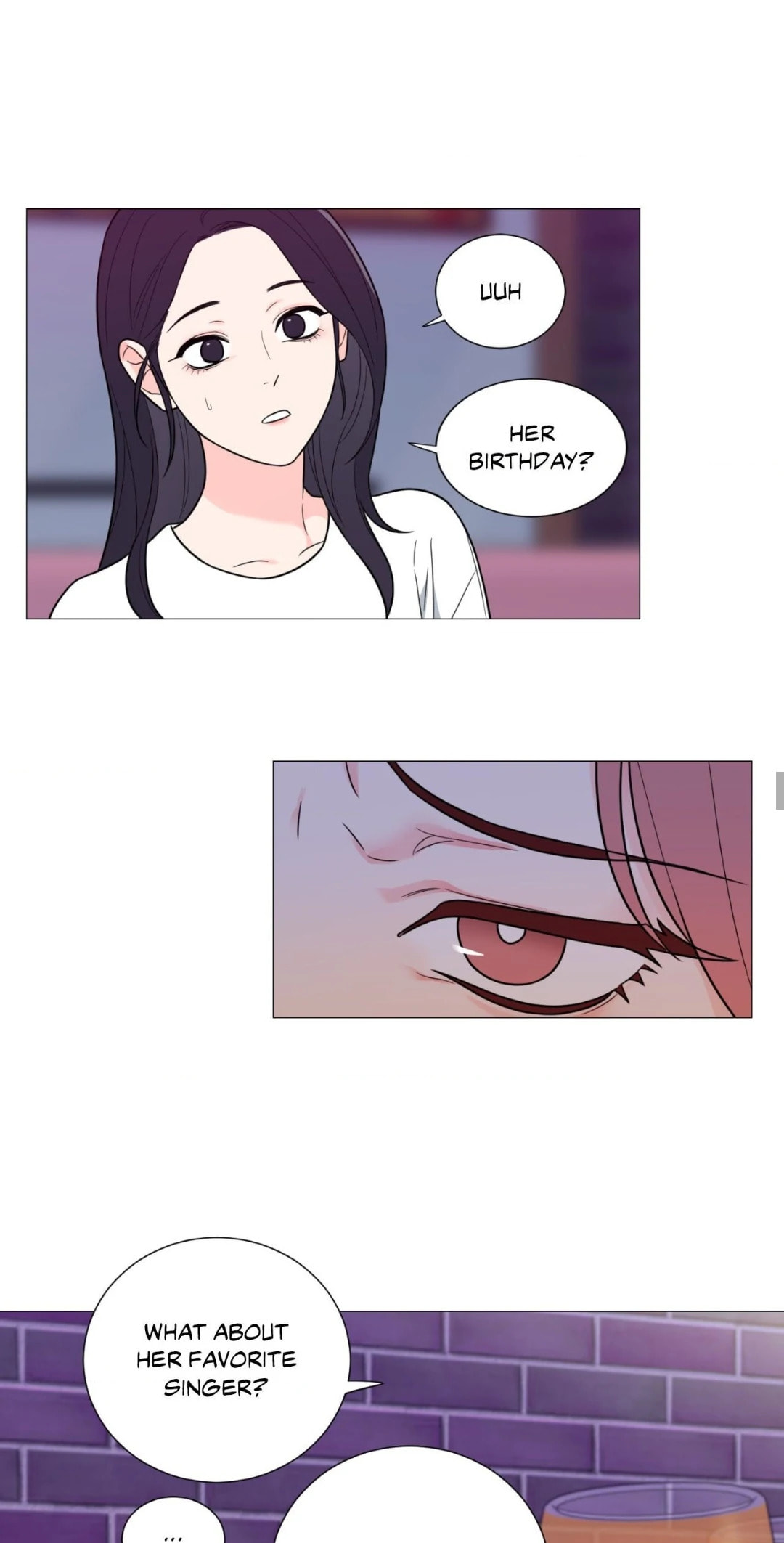 Read Sadistic Beauty chapter 13.1 image 21 on Lezhin