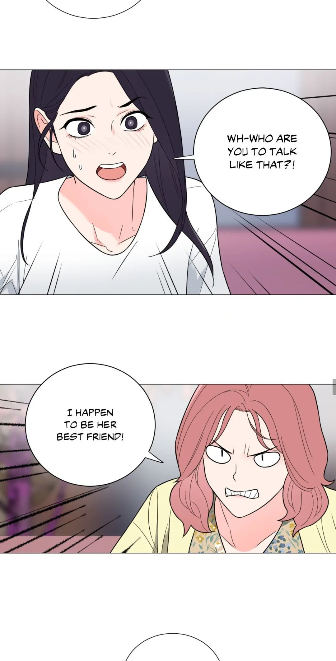 Read Sadistic Beauty chapter 13.1 image 24 on Lezhin