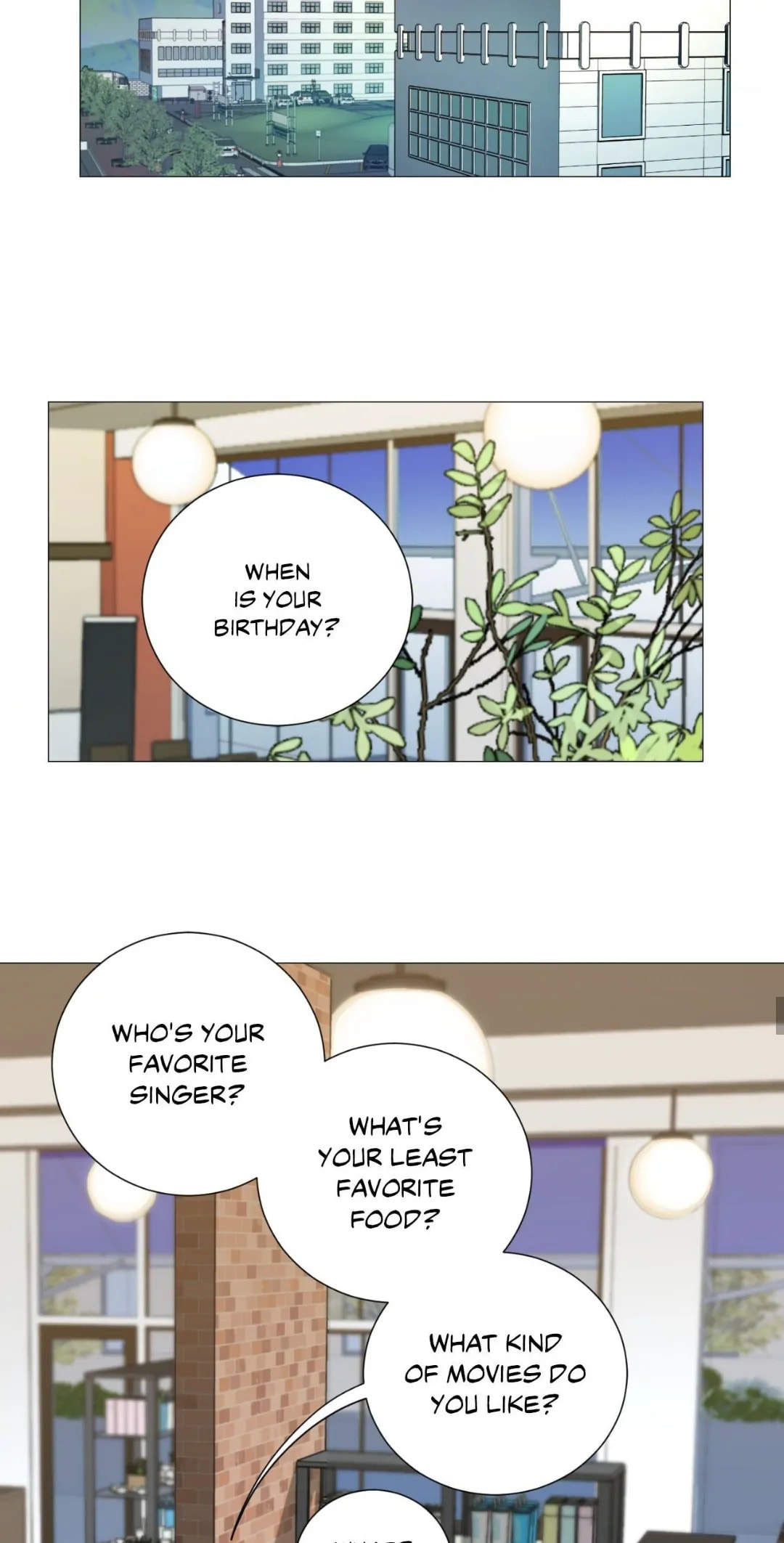 Read Sadistic Beauty chapter 13.1 image 27 on Lezhin