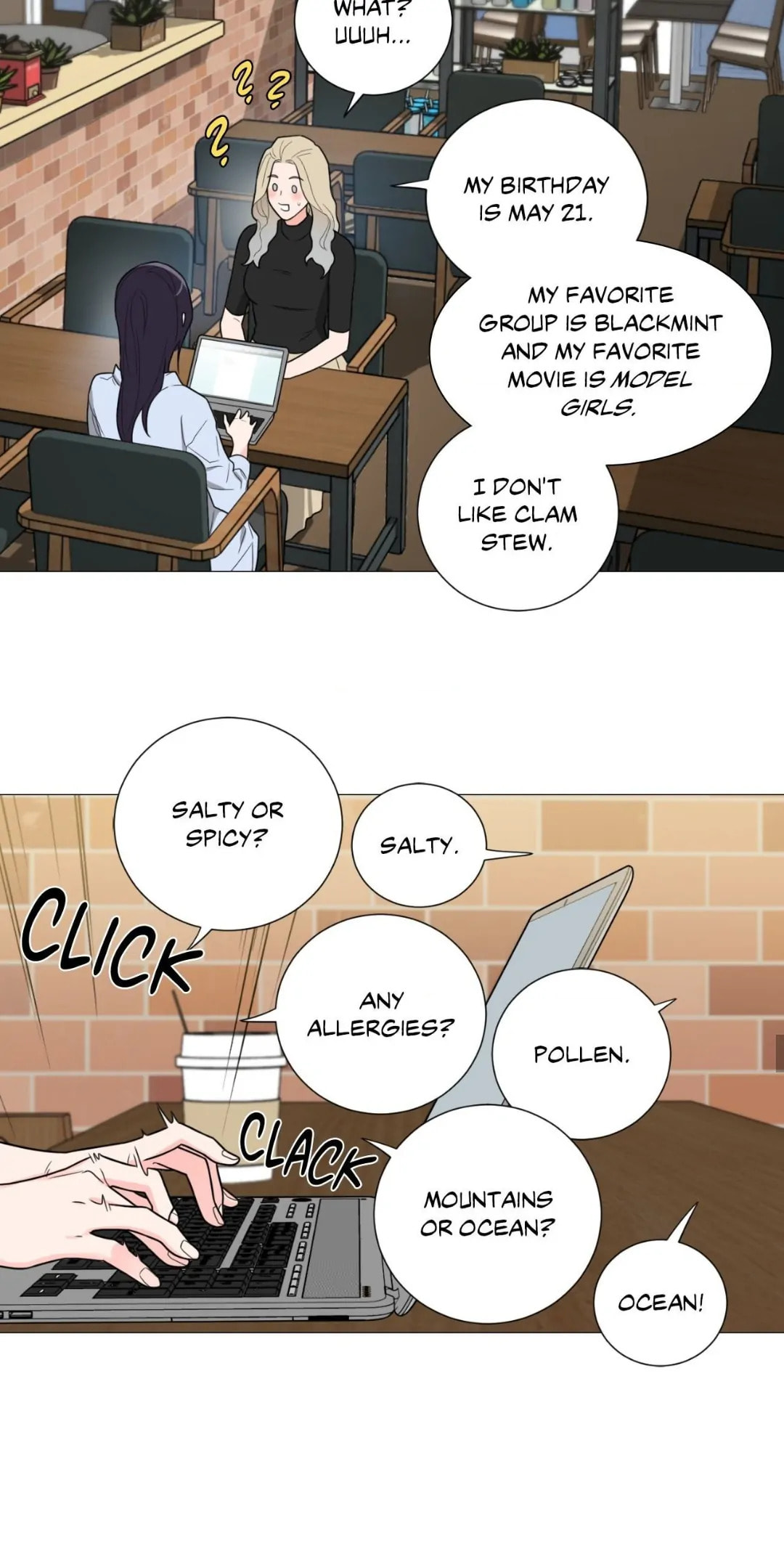 Read Sadistic Beauty chapter 13.1 image 28 on Lezhin