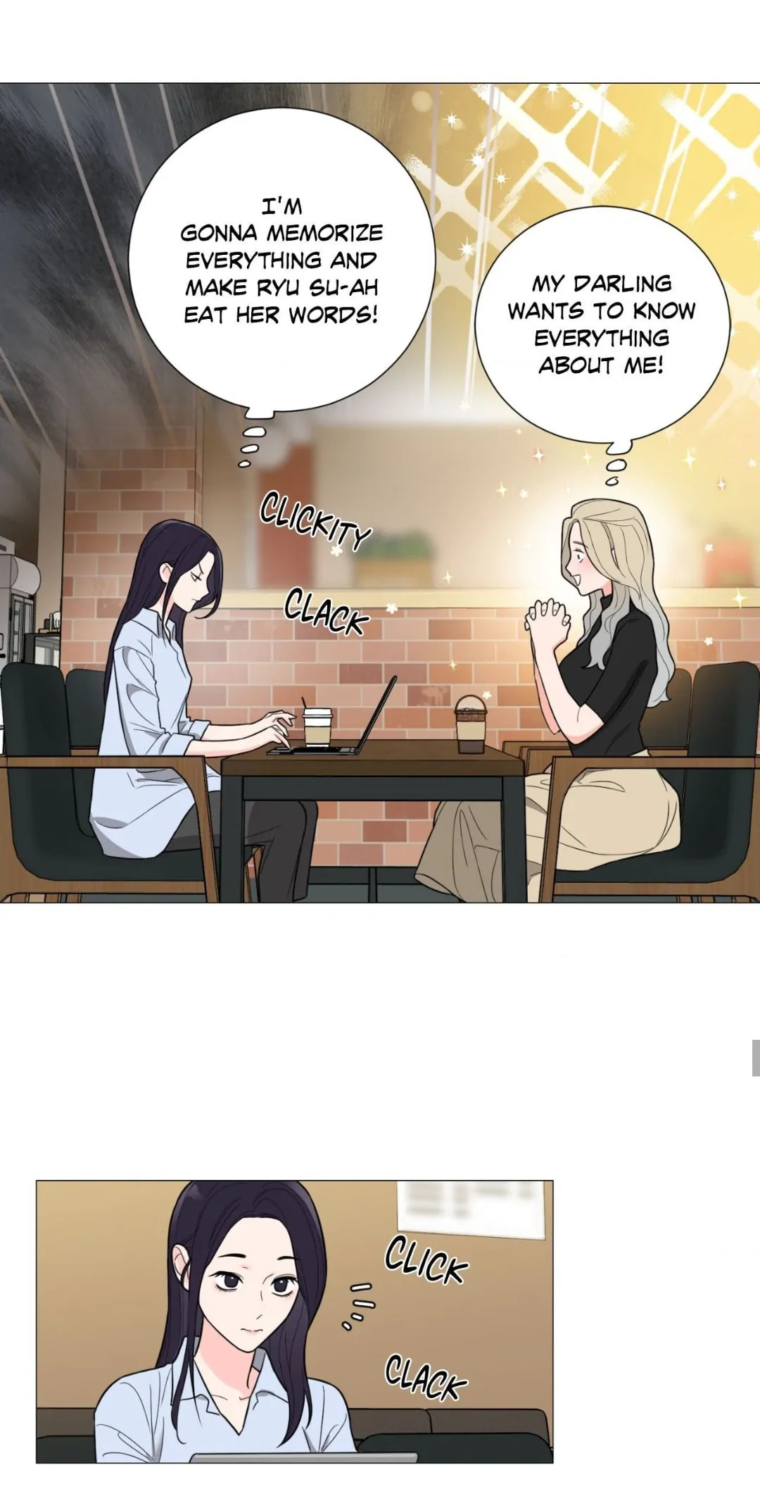 Read Sadistic Beauty chapter 13.1 image 29 on Lezhin