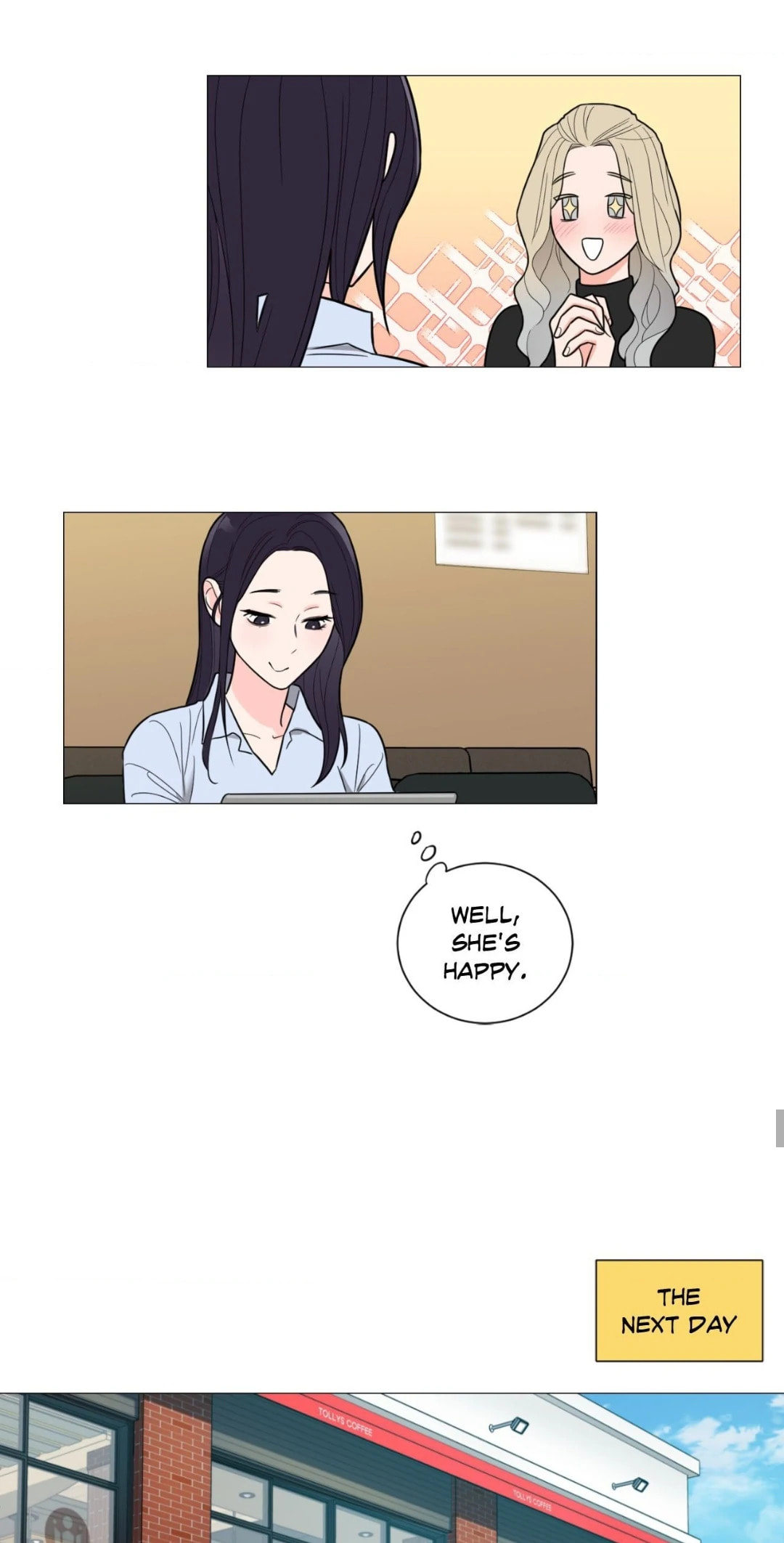 Read Sadistic Beauty chapter 13.1 image 30 on Lezhin