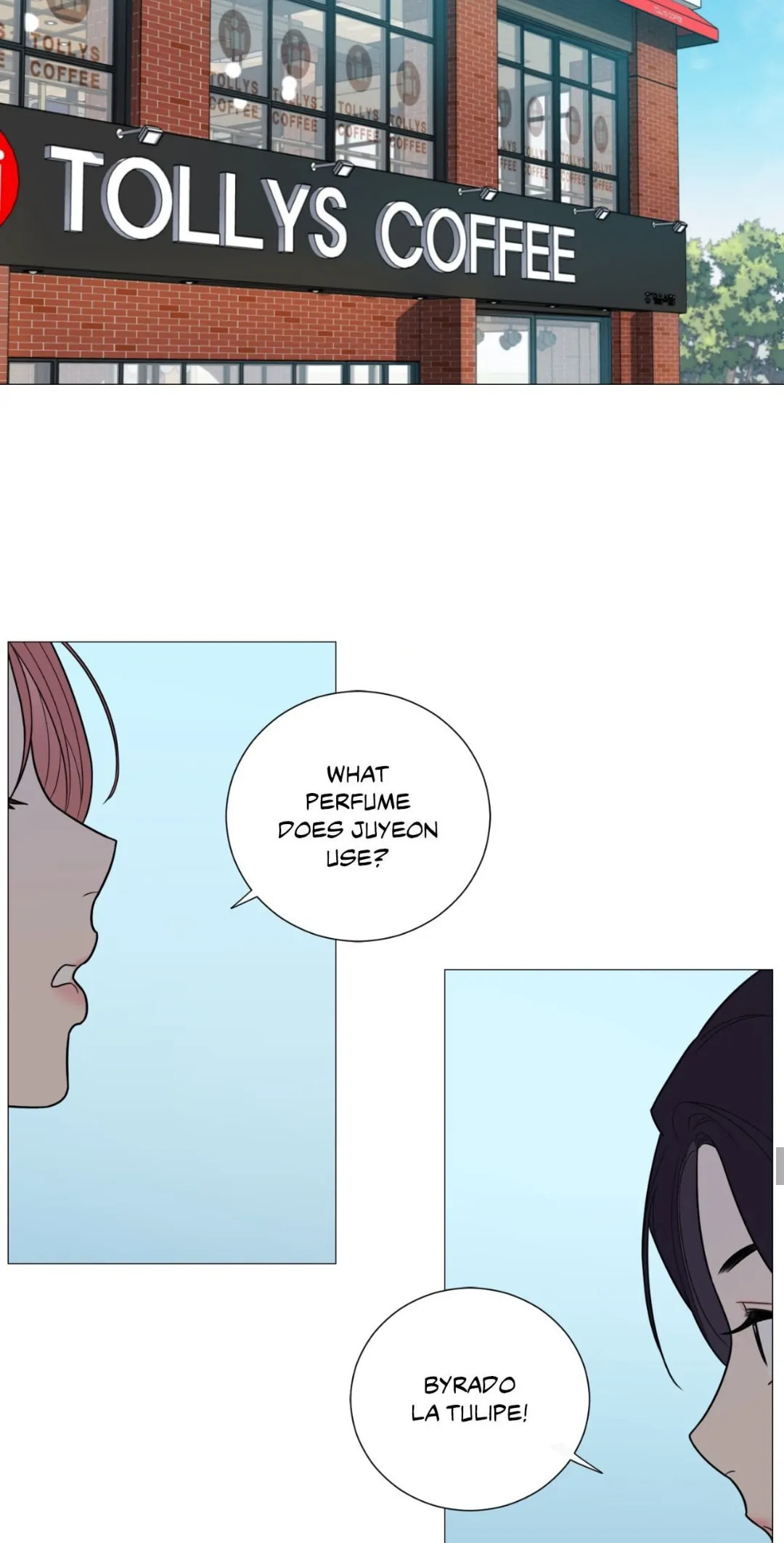 Read Sadistic Beauty chapter 13.1 image 31 on Lezhin