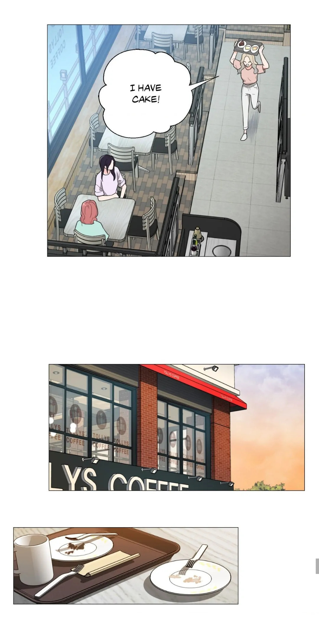 Read Sadistic Beauty chapter 13.1 image 37 on Lezhin