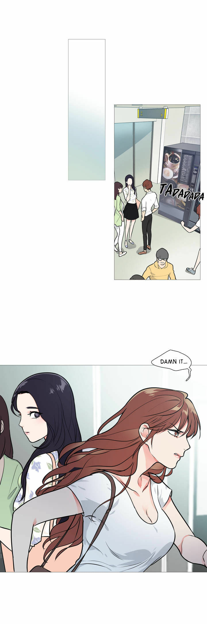 Read Sadistic Beauty chapter 13 image 13 on Lezhin