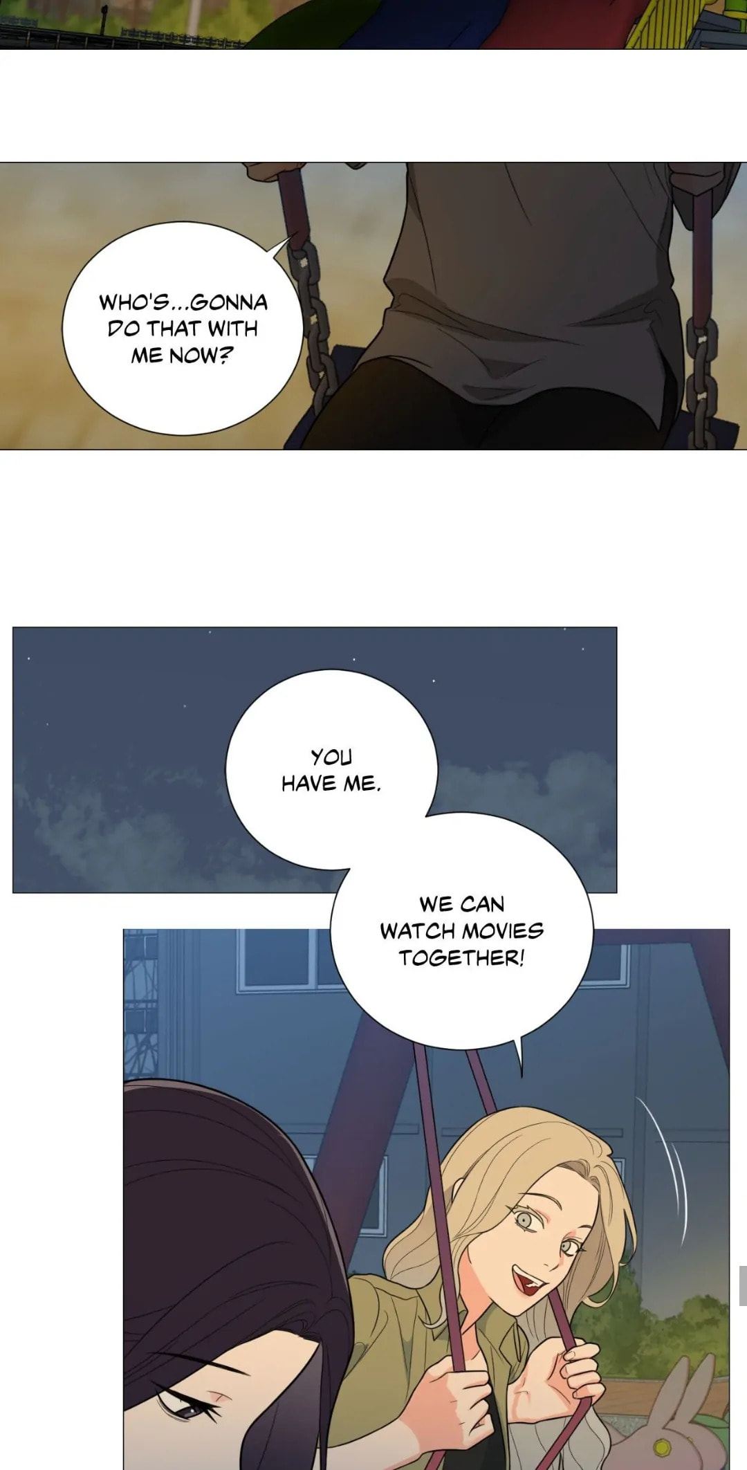 Read Sadistic Beauty chapter 15.1 image 32 on Lezhin