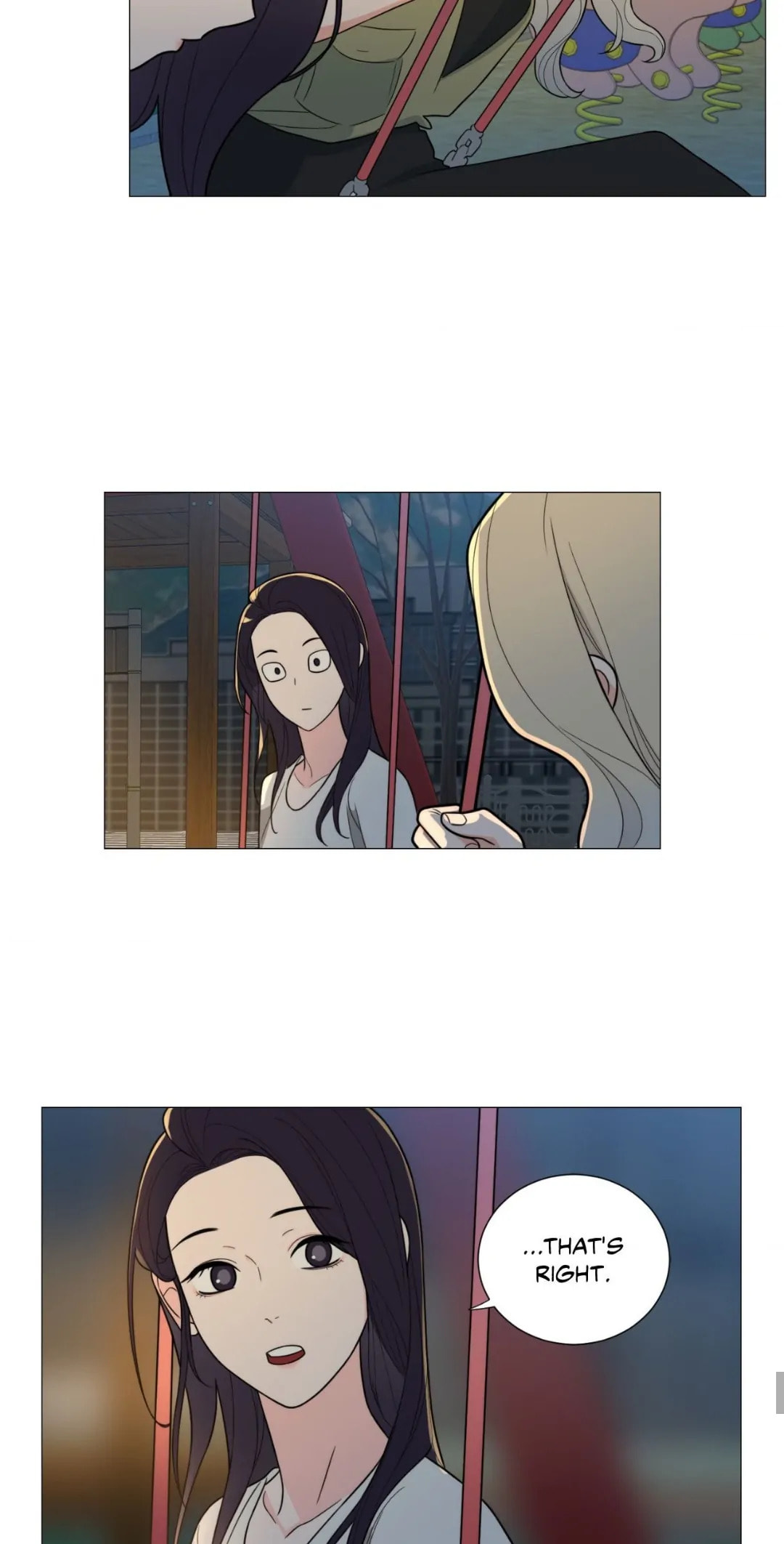 Read Sadistic Beauty chapter 15.1 image 33 on Lezhin