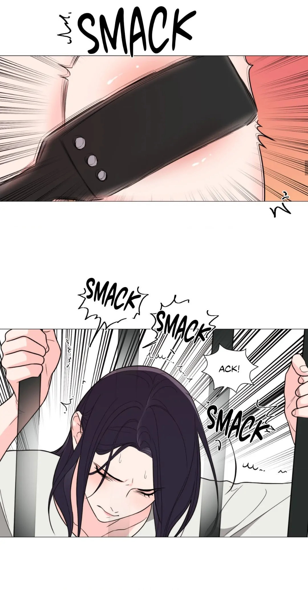 Read Sadistic Beauty chapter 16.1 image 11 on Lezhin