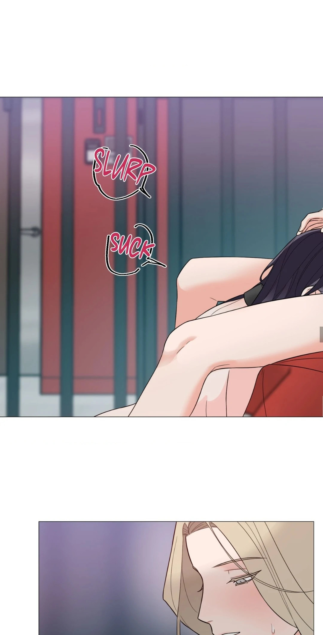 Read Sadistic Beauty chapter 16.1 image 21 on Lezhin
