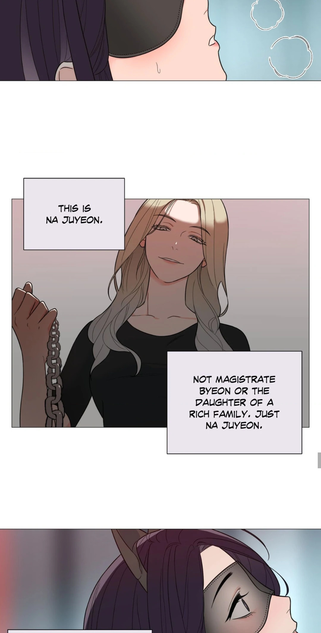 Read Sadistic Beauty chapter 16.1 image 29 on Lezhin
