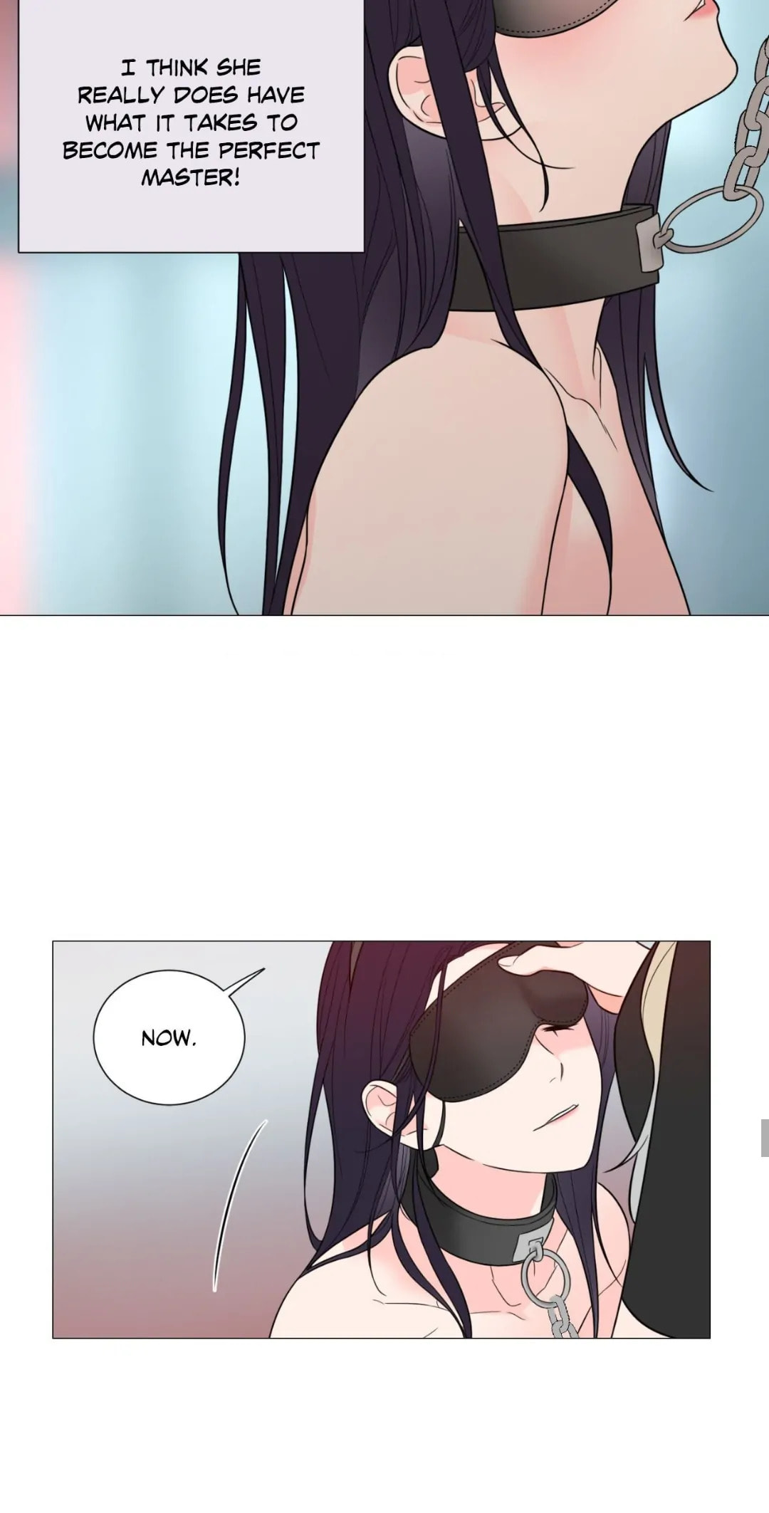 Read Sadistic Beauty chapter 16.1 image 30 on Lezhin