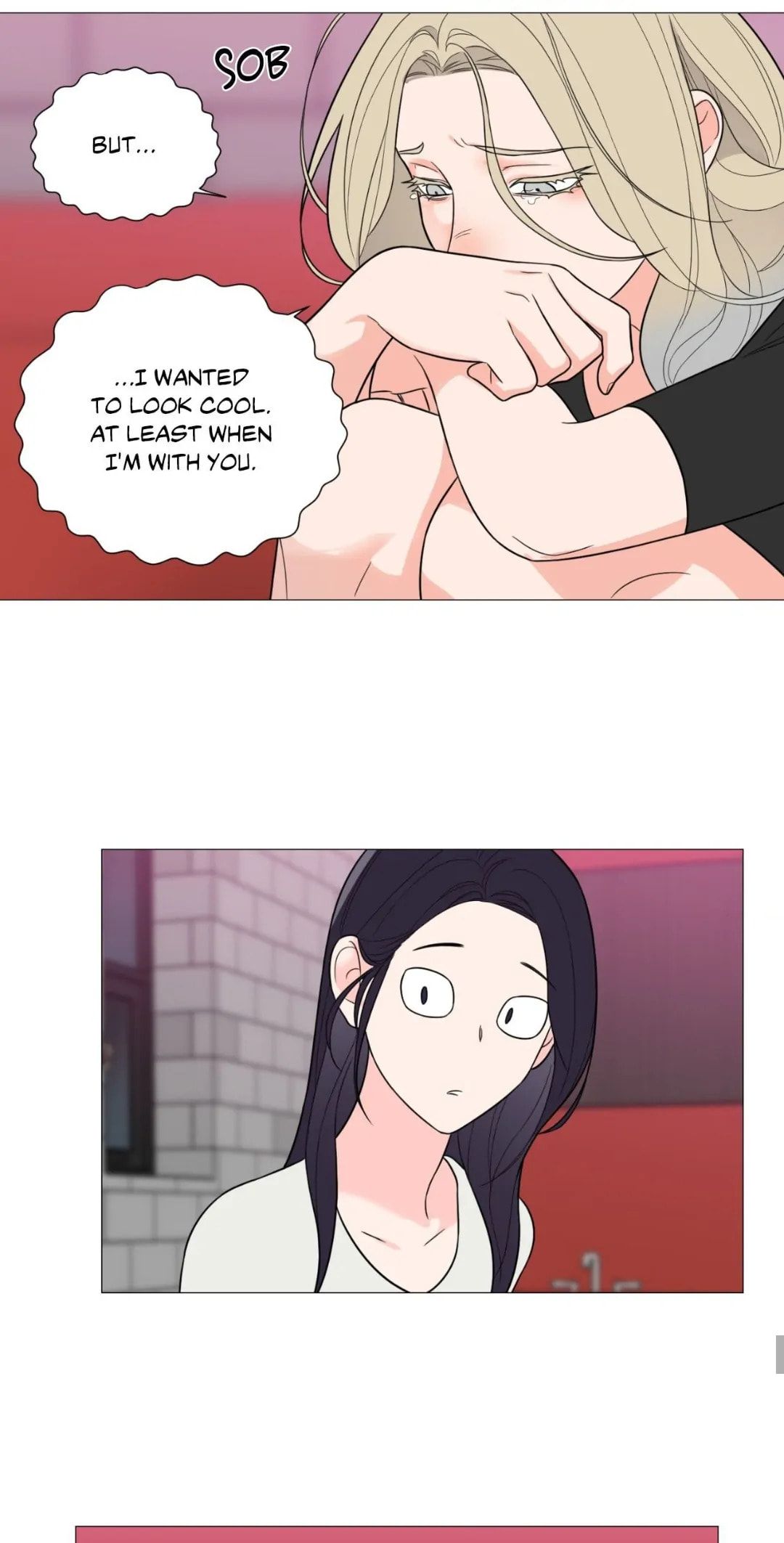 Read Sadistic Beauty chapter 16.1 image 35 on Lezhin