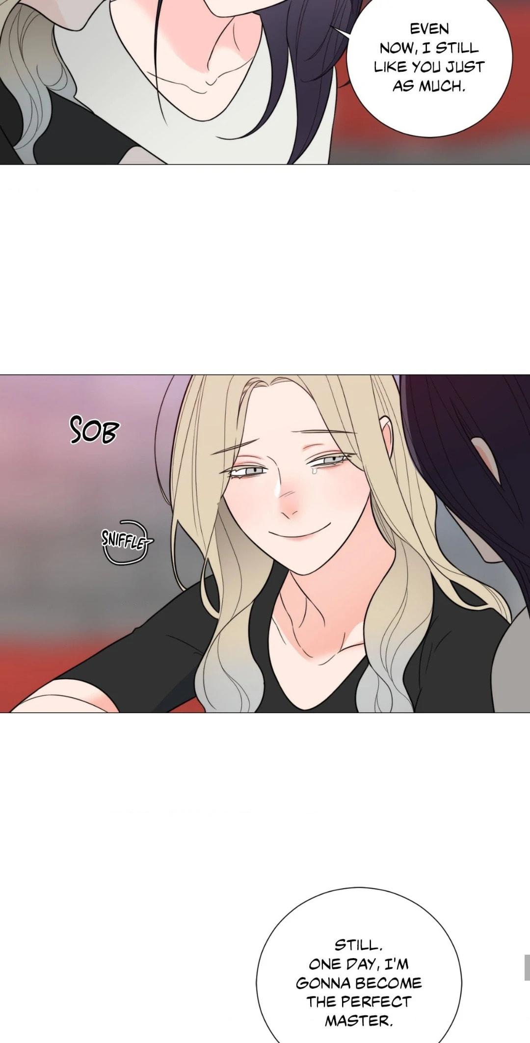Read Sadistic Beauty chapter 16.1 image 37 on Lezhin