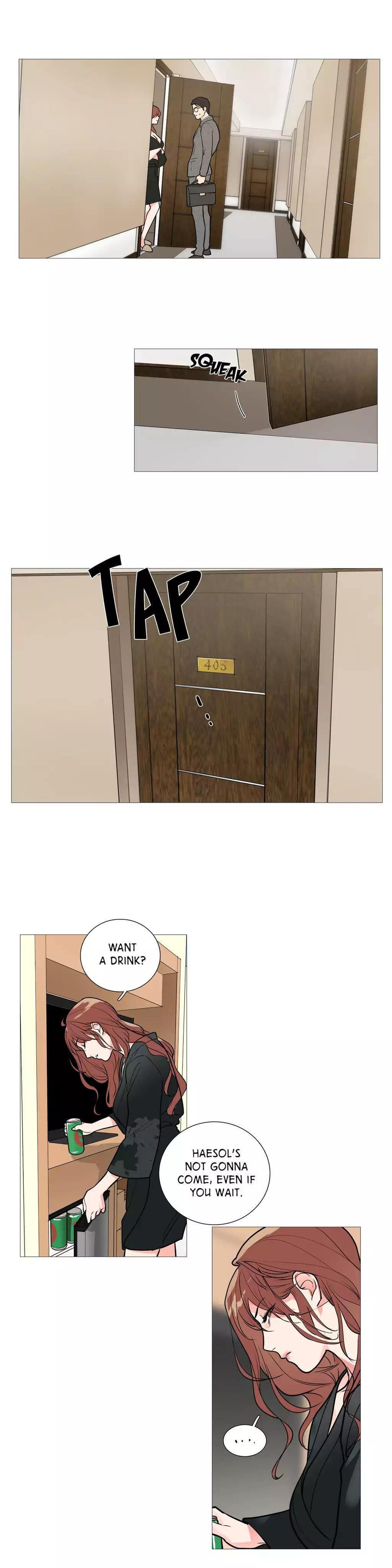 Read Sadistic Beauty chapter 16 image 10 on Lezhin