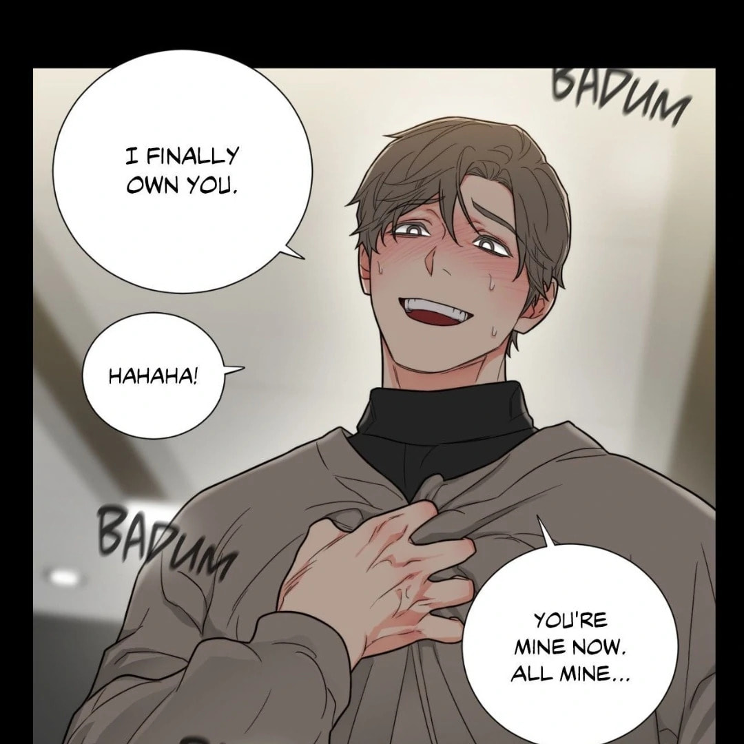 Read Sadistic Beauty chapter 18.1 image 10 on Lezhin