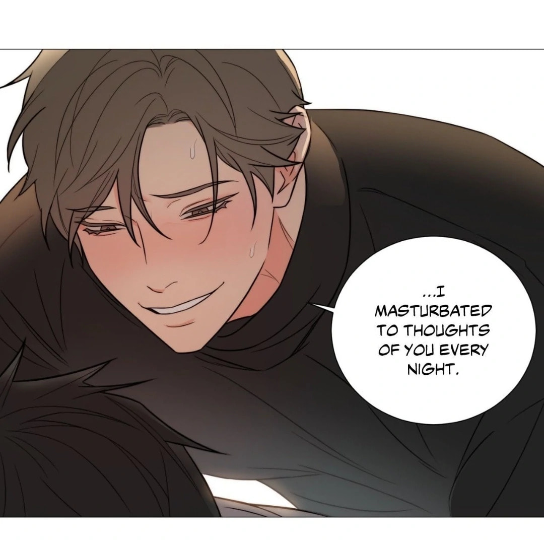 Read Sadistic Beauty chapter 18.1 image 102 on Lezhin