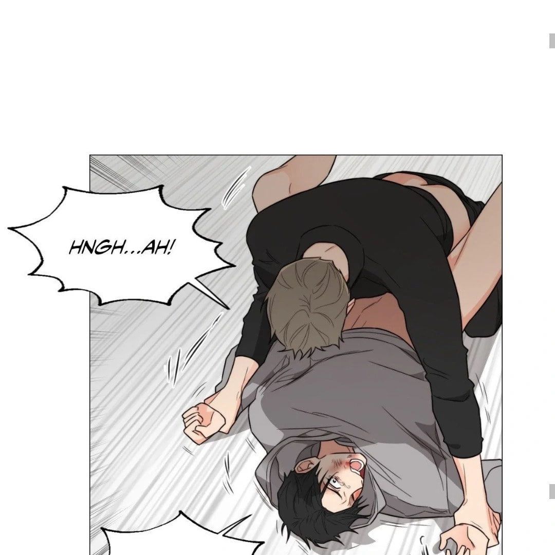 Read Sadistic Beauty chapter 18.1 image 104 on Lezhin