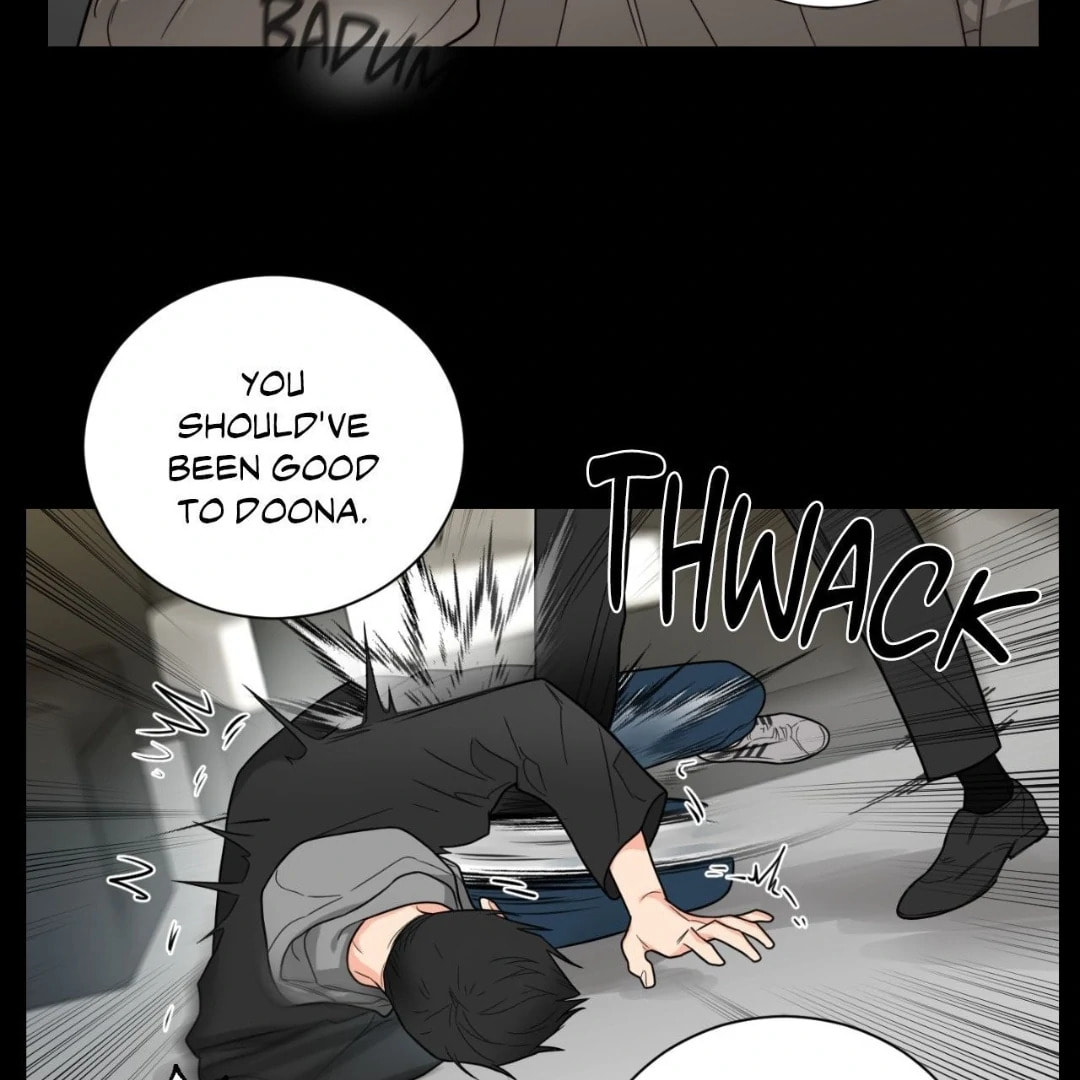 Read Sadistic Beauty chapter 18.1 image 11 on Lezhin