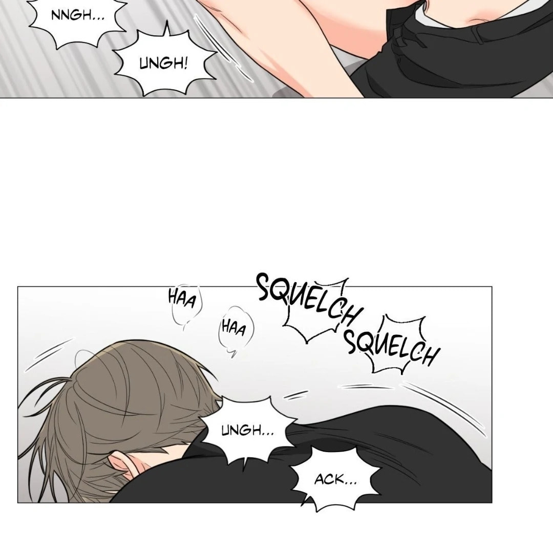Read Sadistic Beauty chapter 18.1 image 111 on Lezhin
