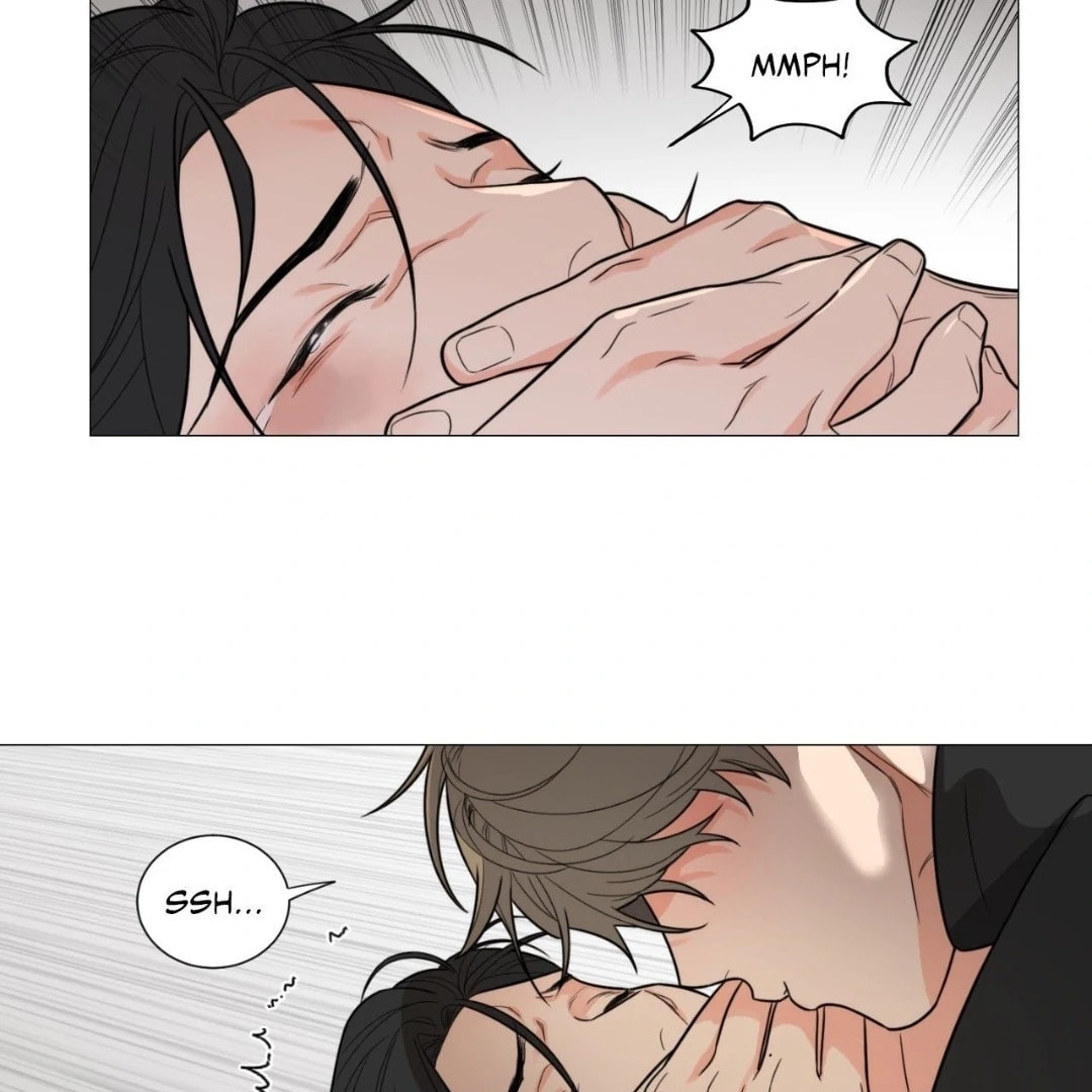 Read Sadistic Beauty chapter 18.1 image 113 on Lezhin