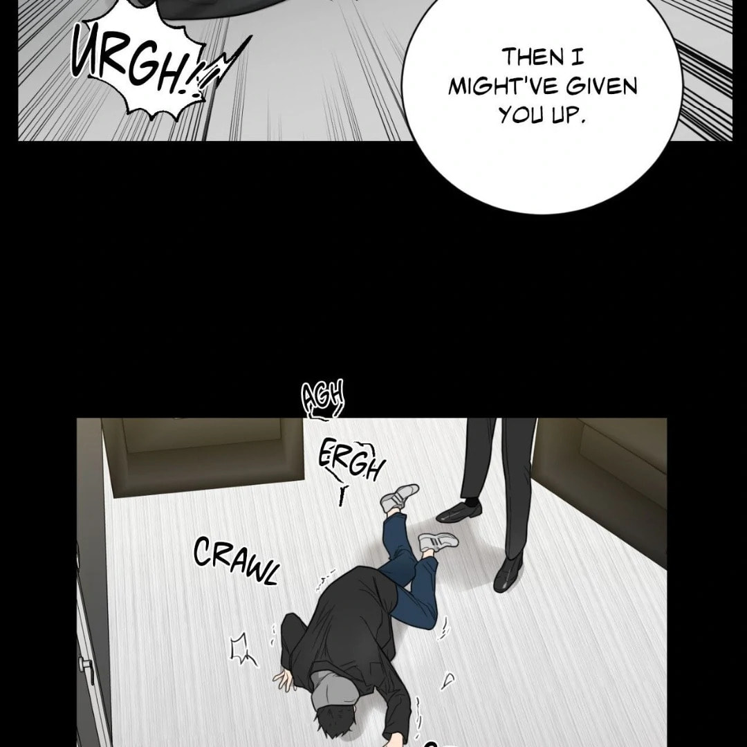 Read Sadistic Beauty chapter 18.1 image 12 on Lezhin