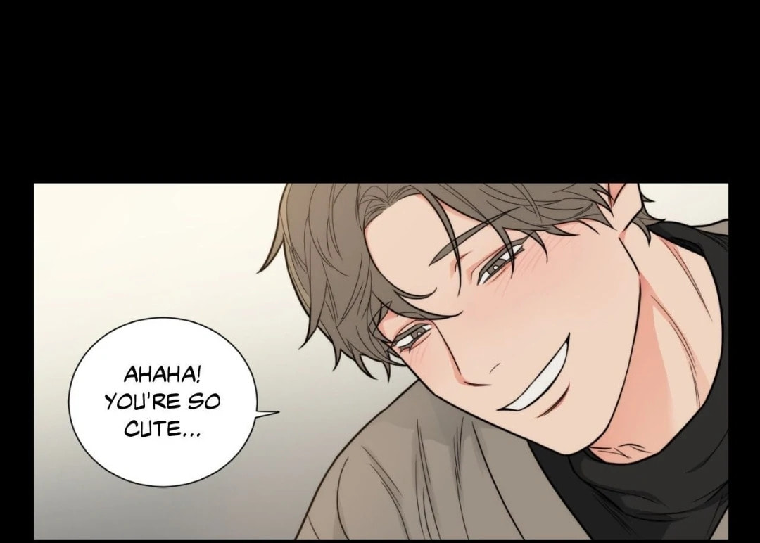 Read Sadistic Beauty chapter 18.1 image 17 on Lezhin